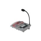 ITC AUDIO 1100-200016 BMTEGLM Base microfonica Touchscreen + microfono P