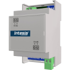 INMBSHIS001R000 Intesis Gateway Hisense VRF a Modbus RTU — 1 Unità Interna — Connessione via bus AB — Configurazione via DIP switch
