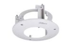 DAITEM SV827AX Accessorio da incasso a soffitto per Dome SV124DX