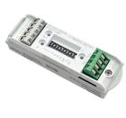 ARITECH FIRE IO950ND Module equipped with 1 supervised input and 1 relay output