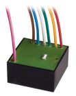 FAAC 145505 Mini External Receiver for TM2 X R Curtain Shutter Motors