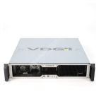 SKILLEYE NVH-2004 Sense Client PC, 19-inch, 2U, 4-bay HS, i7, SSD