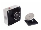 COOPER CSA FIRE 1350-CSA 50 KG ALUMINUM ELECTROMAGNETIC RETAINER