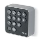NICE EDS Digital selector, 12 buttons, to be combined with the MORX decoder