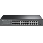TP LINK TL-SG1024D 24 PORT DESKTOP SWITCH Stand-Alone Switch