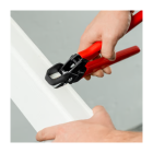 KNIPEX 90 61 20 Carving pliers