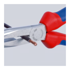 KNIPEX 26 21 200 Mechanical clamp