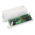 ELMO RX8CH 8-channel wireless receiver with relay outputs