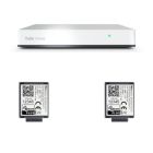 NICE YUBIIGATEDOORKIT 1 Yubii Home + 2 IBT4ZWAVE
