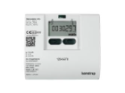 LINGG-JANKE "84734 / 84734SEC" KAM-MC403 KNX heat and cooling meter Kamstrup Multical 403