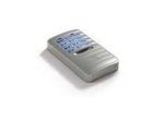 CARDIN DKSDUALT Keyboard with transponder function