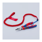 KNIPEX 00 50 01 T BK Anti-fall cooler for tools