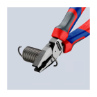 KNIPEX 02 02 180 Universal clamp model thumb strong inch