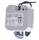 MDT RF-AKK1UP.01 Attuatore interruttore radio KNX RF, 1 modulo RF-AKK1UP.01