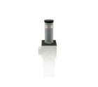 9681L Fadini Talos 9681 Automatic Retractable Hydraulic Bollard