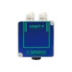 ARITECH FIRE S2400CO-VB SMART P2 Series Microprocessor Gas Detector with Electrochemical Cell Sensor and Catalytic Sensor