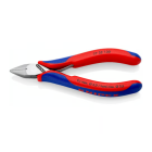 KNIPEX 77 32 130 Side cutter for electronics