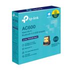 TP LINK ARCHER T600UB NANO AC600 NANO DUAL BAND ADAPTHER BT
