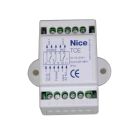 NICE TCE Interfaccia di controllo per bordo sensibile