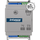 INTESIS INBACPAN001R100 Panasonic ECoi and PACi systems at BACnet MSTP interface - 1 unit