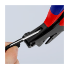 KNIPEX 97 43 200 Universal clamp for terminals