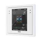 ZENNIO ZVIZ28C Z28. Capacitive touch panel (2.8 pollici display)