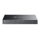 TP LINK ES210GMP OMADA SWITCH 10 POE MANAGED Stand-Alone Switch