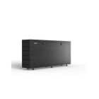 WP RACK WPN-RNS-171202-B Standing Network Rack Smart Series 19 pollici 17U