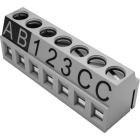 ZENNIO 9900057 Input and communication - KLIC-TS (7 Poles)