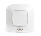 INIM FIRE IS2050WE Conventional white acoustic beacon 