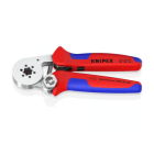 KNIPEX 97 55 14 Pliers for socket terminals