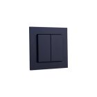 WEINZIERL 5518 Double rocker black