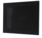 MDT VC-1001.04 KNX VisuControl, pannello a sfioramento VC-1001.04
