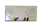 NOTIFIER NFX-MM1M MINIATURIZED INPUT MODULE