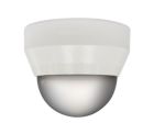 HANWHA SPB-IND6 Smoked Dome Cover 