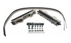 DEA CL-AP1 Kit di fissaggio a palo per armadio AP1-C