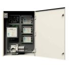 DEA AP-2C Armadio in poliestere preassemblato – Dim. 400 x