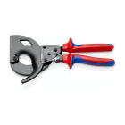 KNIPEX 95 31 280 Rack shears