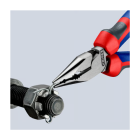 KNIPEX 08 22 145 Universal clamp