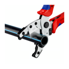KNIPEX 90 25 20 Pipe cutter for multiple tubes