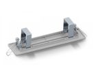 INIM FIRE OH320FCK Kit for fixing on plasterboard and false ceiling for HP320 