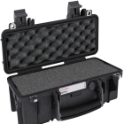 GT LINE 3110HL.B black with pre-cubed sponge