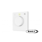 LUNATONE 86459338-3T-APP-PS-L2 DALI-2 ROT Touch, 3 capacitive sensor buttons, DAL