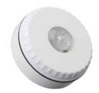 COOPER CSA FIRE 812021FULL-0122X SOLOSTA LX WHITE CEILING WHITE LIGHT IP65