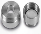 NOTIFIER STGD/AD2 Ring for gas detectors