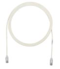 PANDUIT UTP28SP3M Copper Patch Cord - Category 6 Performance 28 AWG - 3 meters