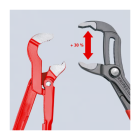 KNIPEX 83 30 005 Wrenches with inch or inch jaws