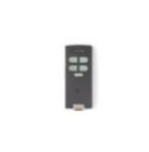 CARDIN TXQ504C8 8-function precoded transmitter (433MHz)