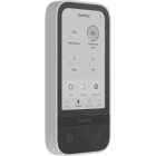 AJAX 58455 KeyPad TouchScreen ASP white