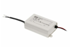 MEANWELL PCD-25-700B PCD-25-700B closed LED